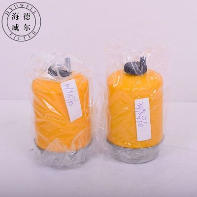 32/925760 P551427 Loader Fuel Water Separator Filterelement voor bouwmachines