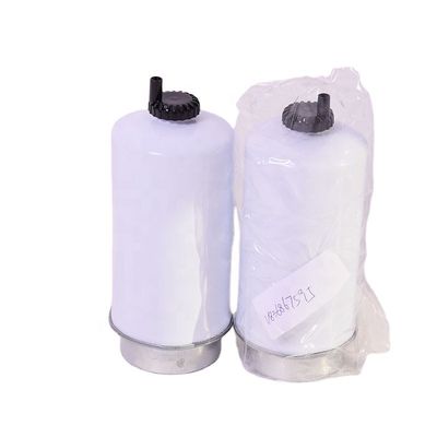 320A7121 RE53727 FS550435 Tractormotor Dieselonderdelen Brandstofwaterseparator Brandstoffilter