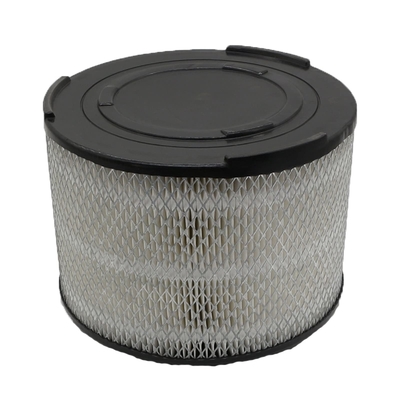 17801-0C010 Cartridge luchtfilter voor vrachtwagen Glasvezel autofilter geleverd door Chinese