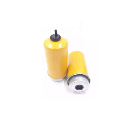 Trechtergraafmachine brandstof/waterscheider brandstoffilterelement RE53727 320A7121 32/925869