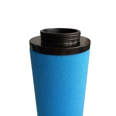 2002-2012 Hydwell Air Compressor Filter Element 1624183203 voor het doel vervangen/herstellen