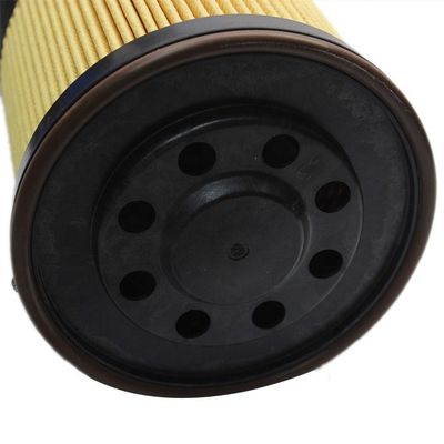 Filtersysteem FBO60341 SN40134 Vervangend dieselbrandstoffilter voor zware vrachtwagens