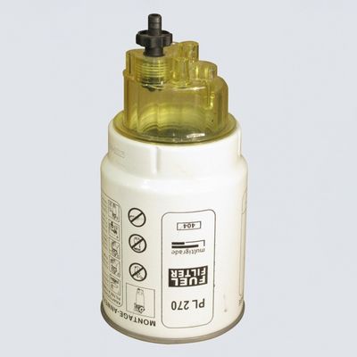 WBF219B1 BF12900 PL270 Tractor Dieselmotor Brandstoffilter PL270X PL270 voor de industrie