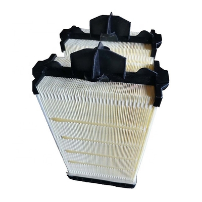 Filterpapier Luchtfilter DBA5294 700738183 5288553 70024175 600-185-2810 169952 voor vrachtwagen