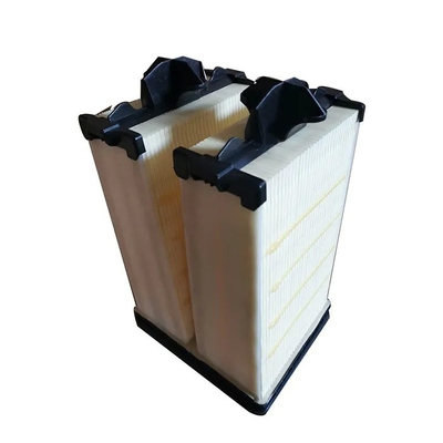 Filterpapier Luchtfilter DBA5294 700738183 5288553 70024175 600-185-2810 169952 voor vrachtwagen