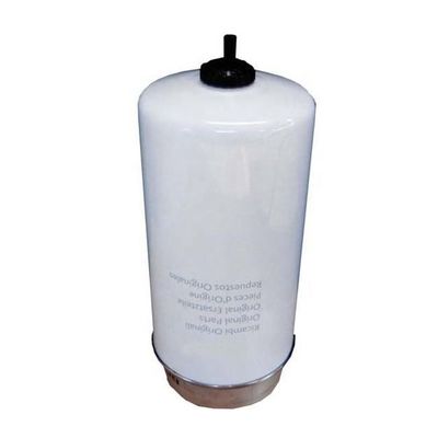 Brandstoffilter-separatorfilterassemblage voor dieseldeeltjes voor auto's P N 0.900.0511.9