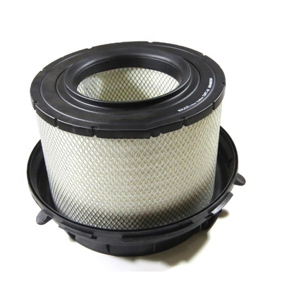 Standaard luchtfilter A0040942404 voor vrachtwagens Af26165 P785542 /e497l/c41001 Kit