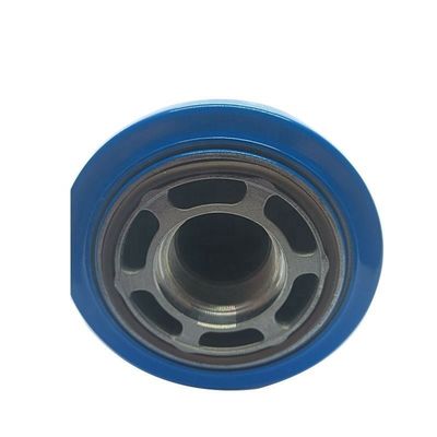 IJzeren Dieselbrandstoffilter voor best verkochte vrachtwagens Spin-on Particulate Supply Filter