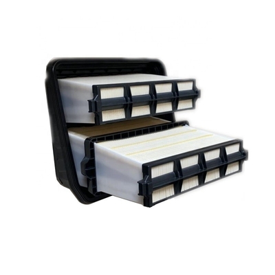 Luchtfilterelement voor 2490805 SA 160077 Plastic Filter Paper