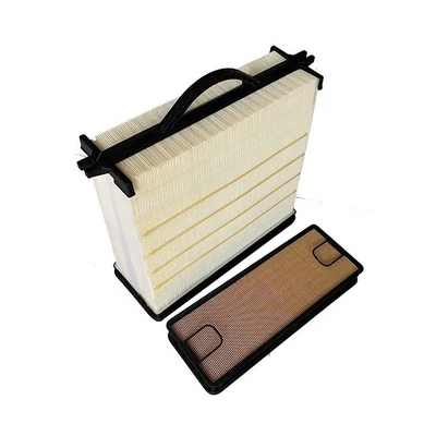 Onderdelen voor vrachtwagenmotoren AF55024 Glasvezelfilter DBA5308 3688918 RE594852 40C8844 2392907