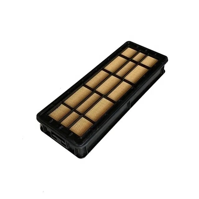 Onderdelen voor vrachtwagenmotoren AF55024 Glasvezelfilter DBA5308 3688918 RE594852 40C8844 2392907