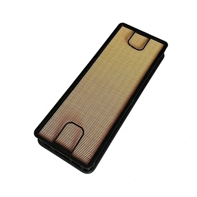 Onderdelen voor vrachtwagenmotoren AF55024 Glasvezelfilter DBA5308 3688918 RE594852 40C8844 2392907