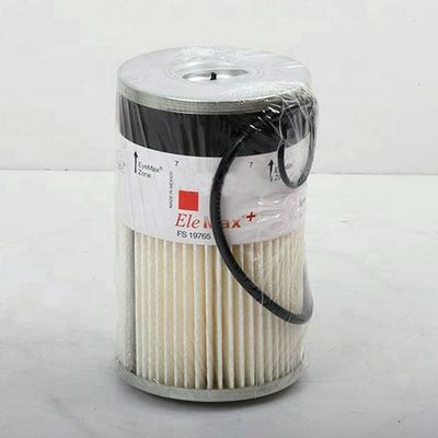 Brandstofwaterseparatorfilter FS19765 FS19763 FS19764 voor vrachtwagen model P550851 2001-2011