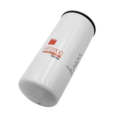 Truck model FF2200 Diesel motor brandstoffilter BF7766 P552200 voor hoge duurzaamheid