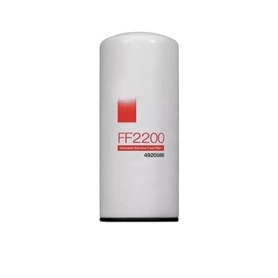 Truck model FF2200 Diesel motor brandstoffilter BF7766 P552200 voor hoge duurzaamheid