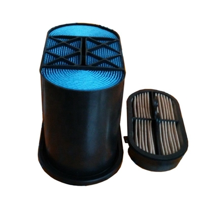 Filberglass luchtfilterelement 333D2696 voor 333/D2696 P951850 P600975 32/925683 32925682