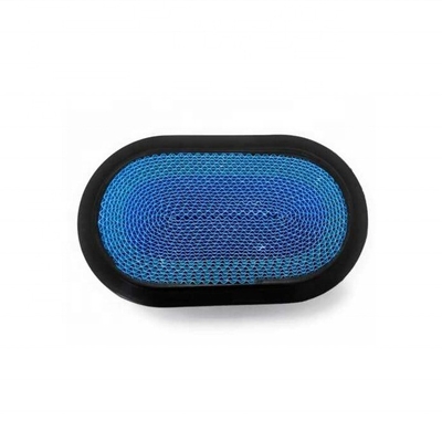 Filberglass luchtfilterelement 333D2696 voor 333/D2696 P951850 P600975 32/925683 32925682