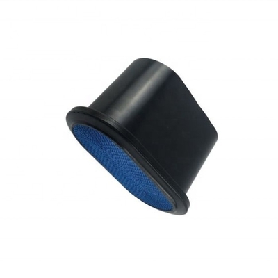 Filberglass luchtfilterelement 333D2696 voor 333/D2696 P951850 P600975 32/925683 32925682