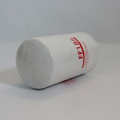 FF185 Onderdelen voor vrachtwagenmotoren Brandstoffilterelement 4S00247 120036538 32919402 P557440 3508142