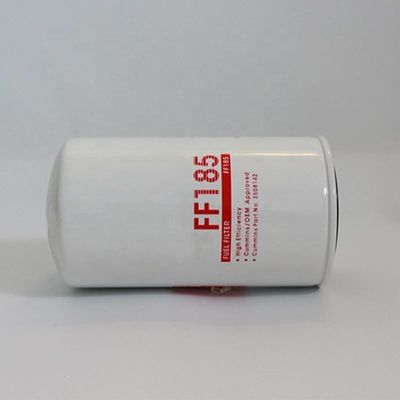 FF185 Onderdelen voor vrachtwagenmotoren Brandstoffilterelement 4S00247 120036538 32919402 P557440 3508142