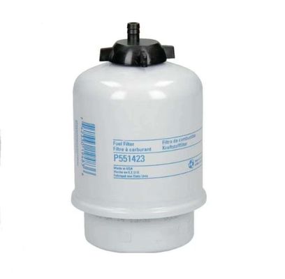 Dieselmotoronderdelen Fuel Filter Separator P576918 47518440 STCX033 40050800050