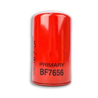 Spin-on brandstoffilter BF7656 85114062 152133209 voor onderdelen voor zware vrachtwagens door Hydwell