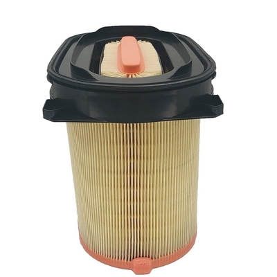 Direct leverbaar honingraat luchtfilter element 346-6687 346-6688 voor andere auto-installaties