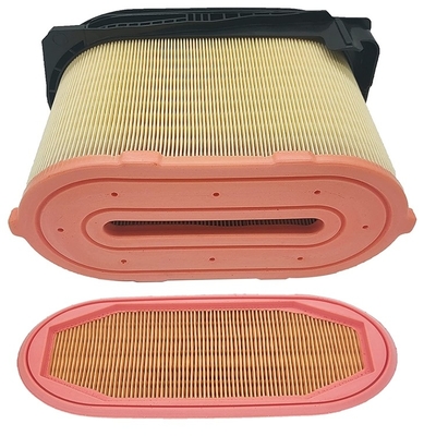 Direct leverbaar honingraat luchtfilter element 346-6687 346-6688 voor andere auto-installaties