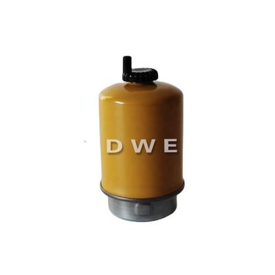 Tractor Dieselonderdelen Brandstofwaterseparator Brandstoffilter P551430 32925816 RE52424 FS550434