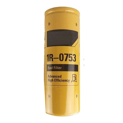 FF5322 P551312 FC-5508 1R-0753 Spin-on brandstoffilter voor zware vrachtwagens 93*233mm Andere