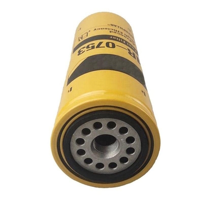 FF5322 P551312 FC-5508 1R-0753 Spin-on brandstoffilter voor zware vrachtwagens 93*233mm Andere