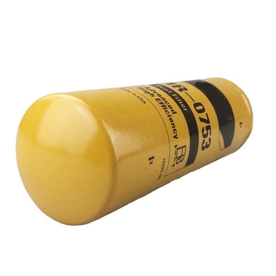 FF5322 P551312 FC-5508 1R-0753 Spin-on brandstoffilter voor zware vrachtwagens 93*233mm Andere