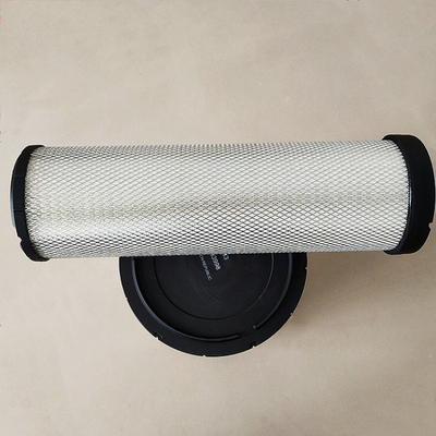 RS3826 P777871 AF25619 C321900 11033998 Excavatorluchtfilter voor filtratie-efficiëntie