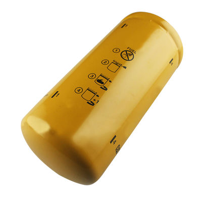 1R0751 Brandstoffilter Het essentiële onderdeel voor het onderhoud van een graafmachine E320B E320C E325B