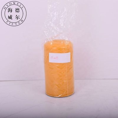 Hydwell-brandstoffilter 1P2299 P557440 32919402 64107171 3000302 voor vrachtwagen-tractormotor