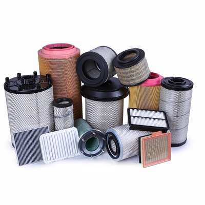 OE NO. 0180945802 Filter voor machines en apparatuur voor de bouw 3025349 B120472 330570171