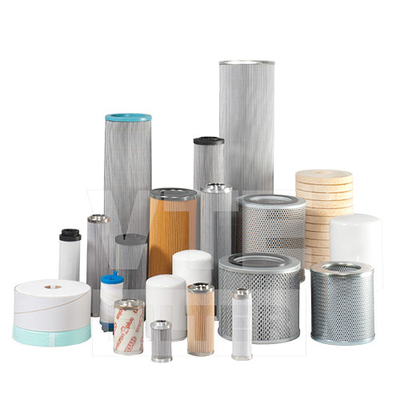 OE NO. 0180945802 Filter voor machines en apparatuur voor de bouw 3025349 B120472 330570171