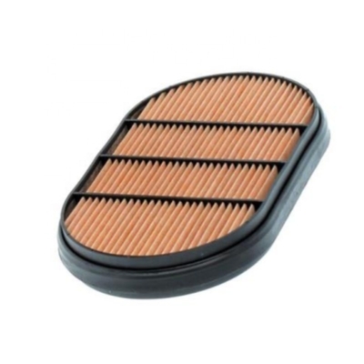 Filberglass luchtfilter P601560 H931202090400 voor vrachtwagenmotor 32925753 5203966 2652C882