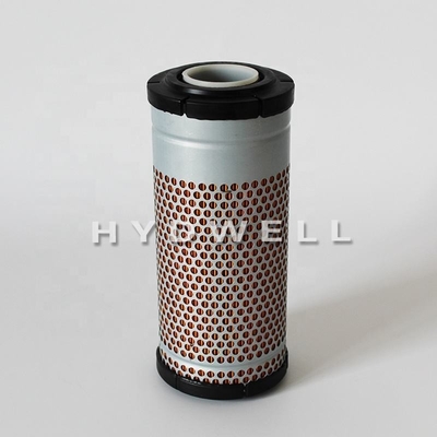 Aanpasbaar luchtfilter T1270-16320 C11003 Cf6001 A-8807 Af26250 voor HAIMA Tractor