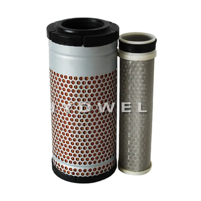 Aanpasbaar luchtfilter T1270-16320 C11003 Cf6001 A-8807 Af26250 voor HAIMA Tractor