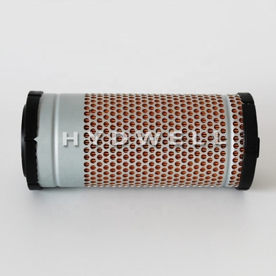 Aanpasbaar luchtfilter T1270-16320 C11003 Cf6001 A-8807 Af26250 voor HAIMA Tractor