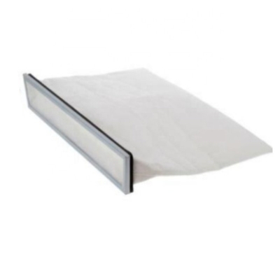 Filterpapier Luchtfilter AF56013 SC50164 SKL46324/2 0005596460 0005646982 voor vrachtwagen