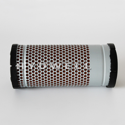 Hydwell vouwbare luchtfilter element in 11*11*24cm Grootte voor industriële toepassingen