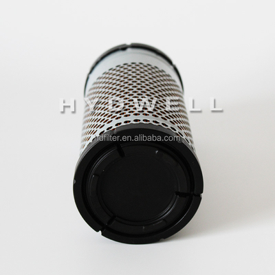 Hydwell vouwbare luchtfilter element in 11*11*24cm Grootte voor industriële toepassingen