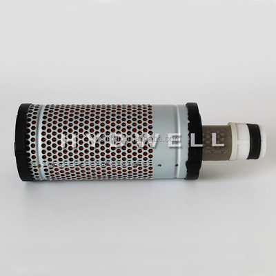 Hydwell vouwbare luchtfilter element in 11*11*24cm Grootte voor industriële toepassingen