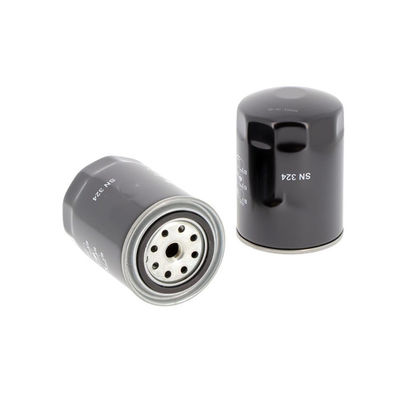 Hydwell ijzerfilter Papierbrandstoffilter 4110000509232 SN324 voor bouwmachines