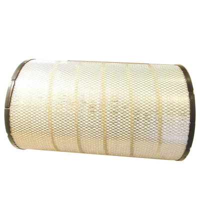 OE NO. AF26326 SA16442 RS3982 Luchtfilterelement voor bouwmachines