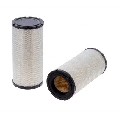 Hydwell graafmachine luchtfilter Re171235 Af25957 P780522 P780523 met filterpapier