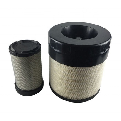 26*14,5 cm Truck Model Truck Air Filter 87517153 32/926032/AF25198 voor de levering