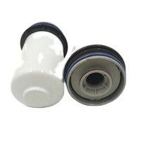 Brandstoffilter X220185 X220184 837079718 440H9310 5309493 V837091436 voor dieselmotoren